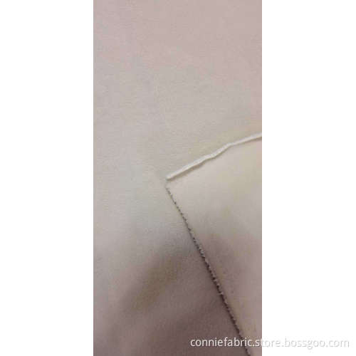 Polyurethane Fibre Micro Polar Fleece